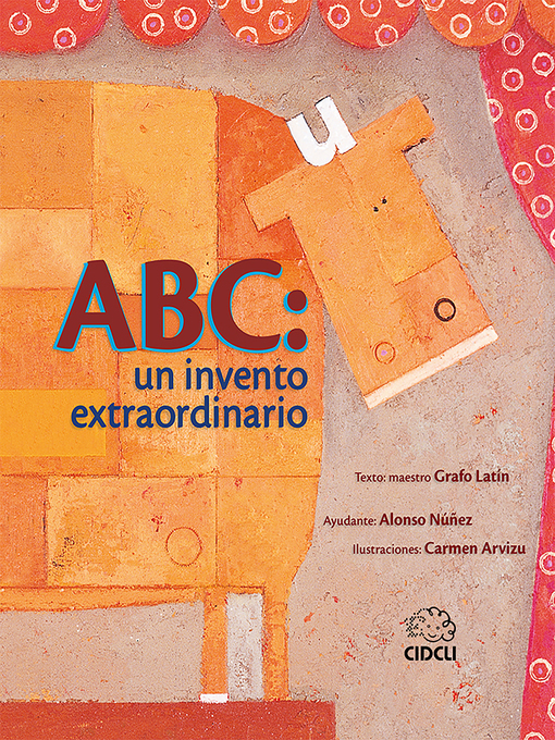 Title details for Abc by Alonso Núñez - Available